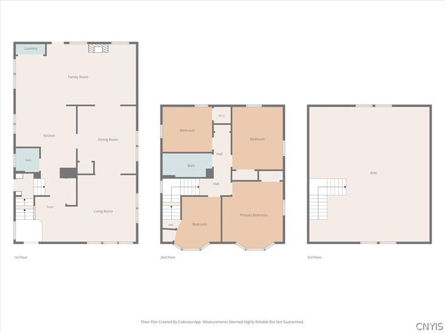 33 South Street, Marcellus, NY 13108