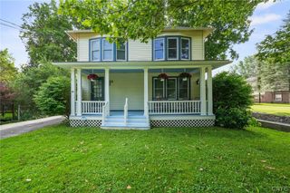 33 South Street, Marcellus, NY 13108