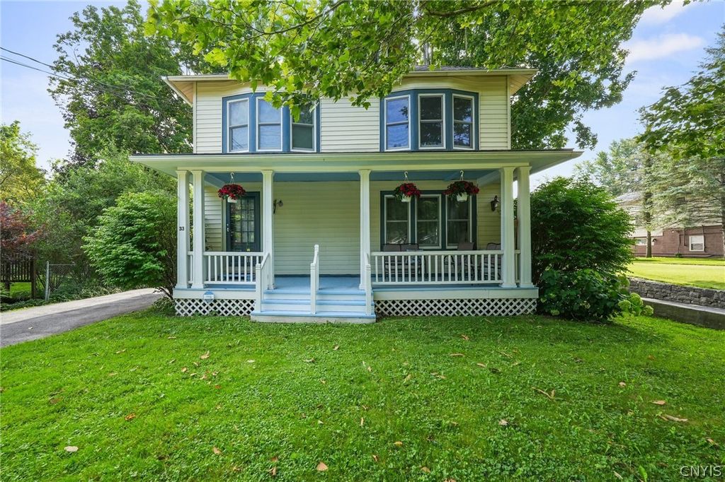33 South Street, Marcellus, NY 13108