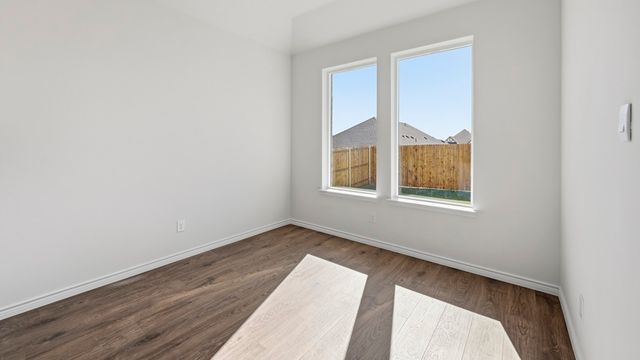 4175 Waldron Trail, Forney, TX 75126