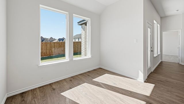 4175 Waldron Trail, Forney, TX 75126