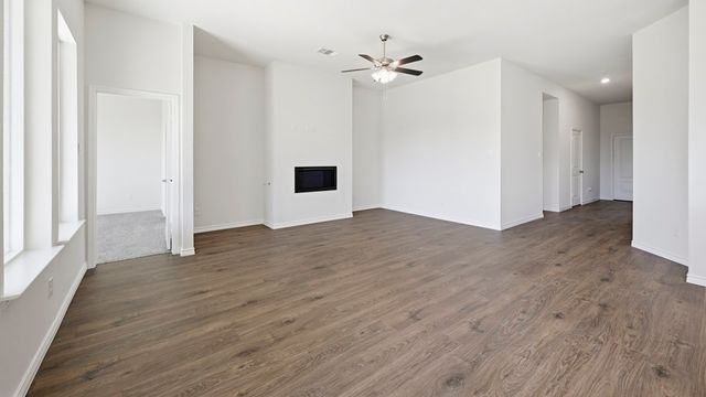 4175 Waldron Trail, Forney, TX 75126