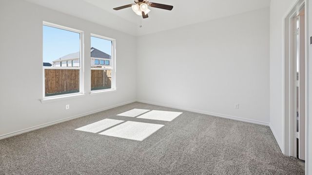 4175 Waldron Trail, Forney, TX 75126