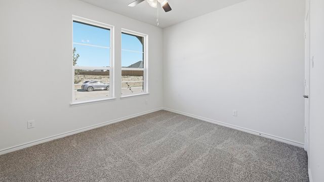 4175 Waldron Trail, Forney, TX 75126