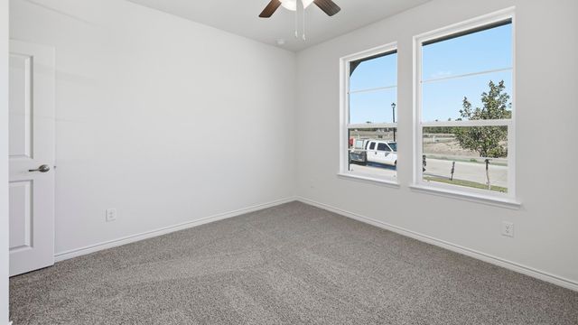 4175 Waldron Trail, Forney, TX 75126