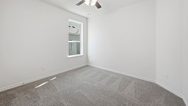 4175 Waldron Trail, Forney, TX 75126