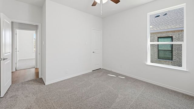 4175 Waldron Trail, Forney, TX 75126