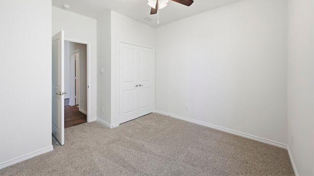 4175 Waldron Trail, Forney, TX 75126