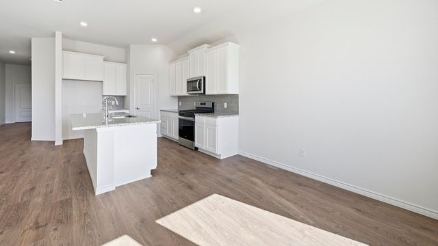 4175 Waldron Trail, Forney, TX 75126