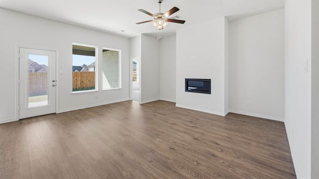 4175 Waldron Trail, Forney, TX 75126