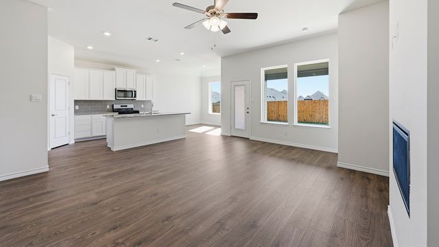 4175 Waldron Trail, Forney, TX 75126