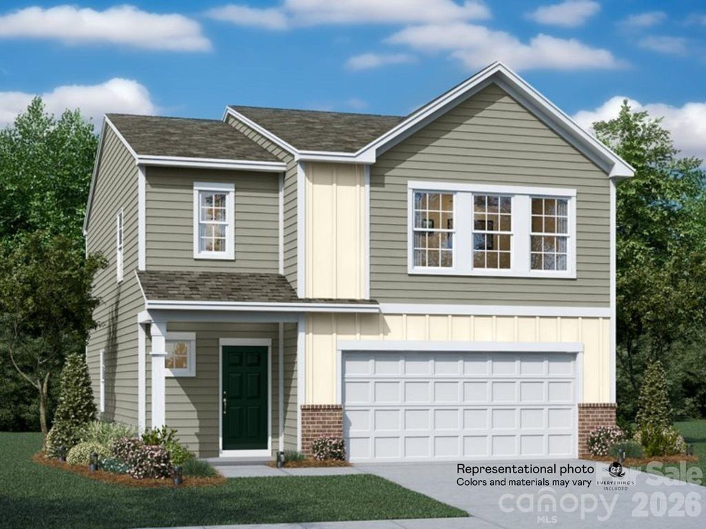 1914 Sunflower Circle BRD 42, Newton, NC 28658