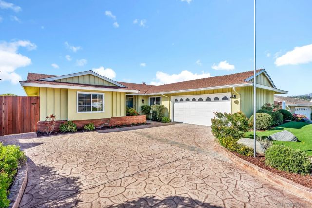 16640 San Salvador Road, San Diego, CA 92128