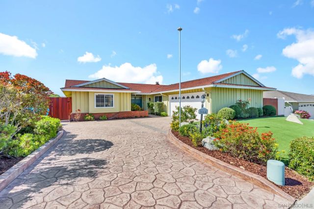 16640 San Salvador Road, San Diego, CA 92128