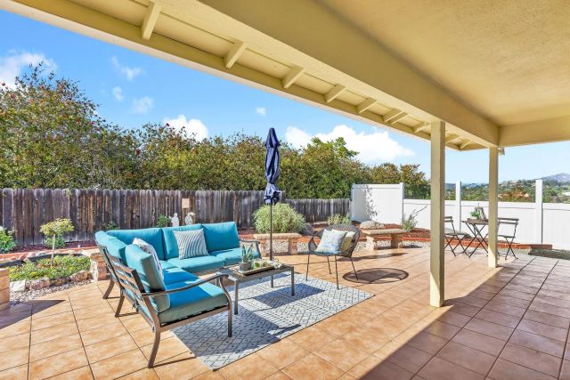 16640 San Salvador Road, San Diego, CA 92128