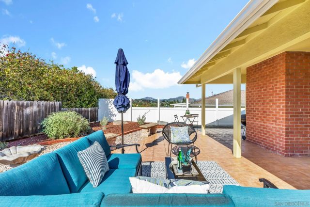 16640 San Salvador Road, San Diego, CA 92128