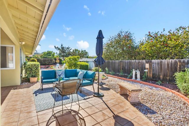 16640 San Salvador Road, San Diego, CA 92128