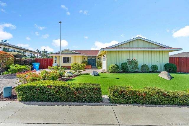 16640 San Salvador Road, San Diego, CA 92128