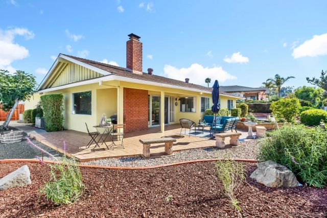 16640 San Salvador Road, San Diego, CA 92128