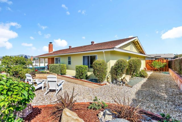 16640 San Salvador Road, San Diego, CA 92128