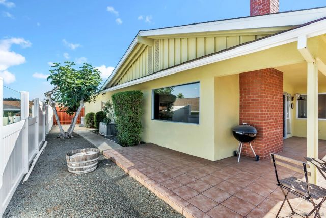 16640 San Salvador Road, San Diego, CA 92128