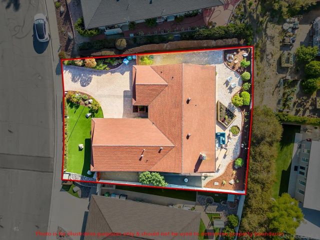 16640 San Salvador Road, San Diego, CA 92128