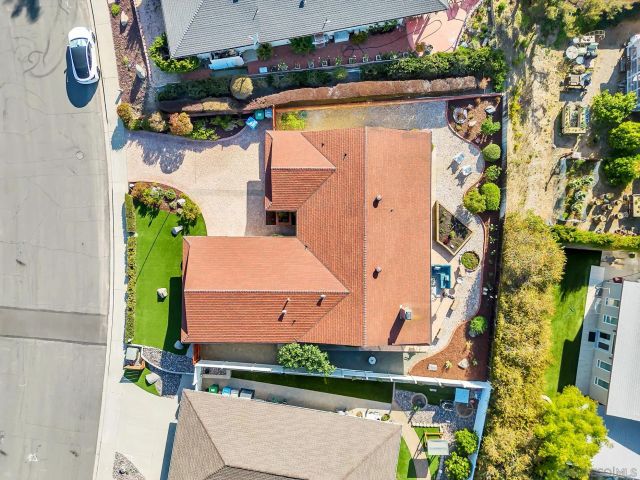 16640 San Salvador Road, San Diego, CA 92128
