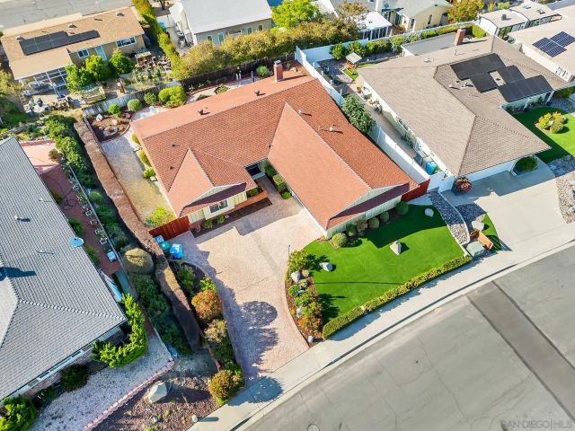 16640 San Salvador Road, San Diego, CA 92128