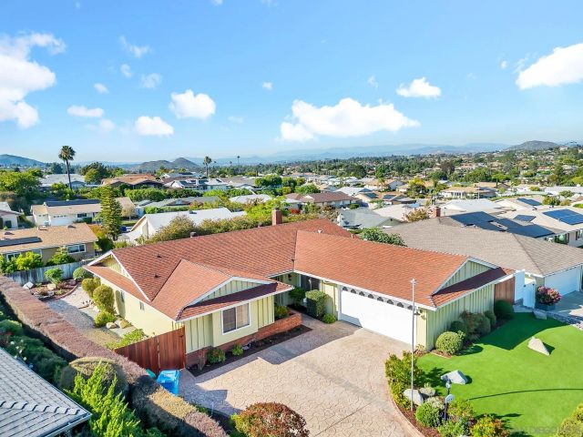 16640 San Salvador Road, San Diego, CA 92128