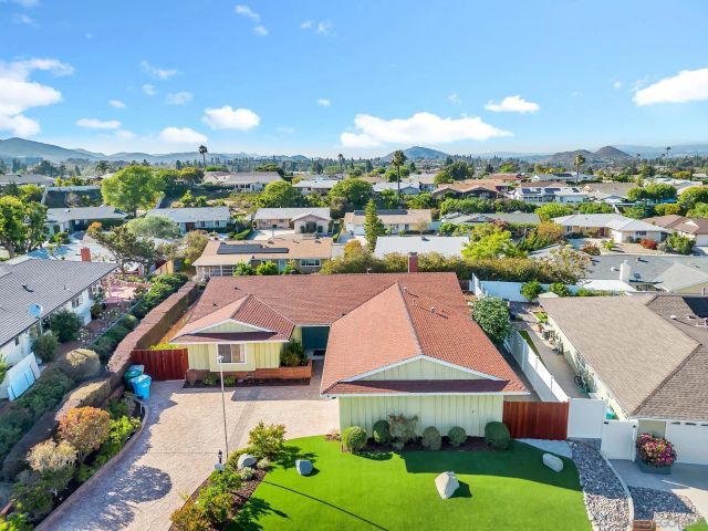 16640 San Salvador Road, San Diego, CA 92128