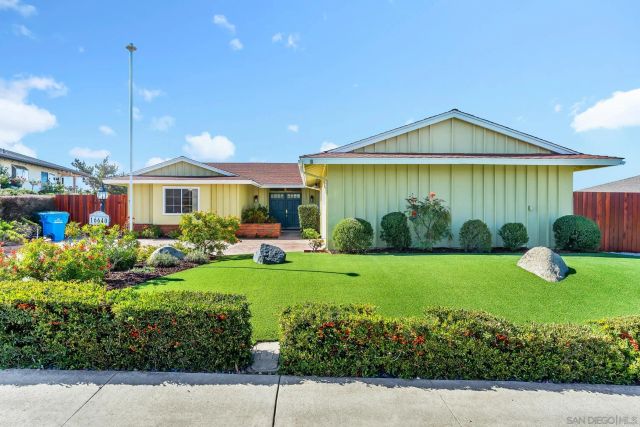 16640 San Salvador Road, San Diego, CA 92128