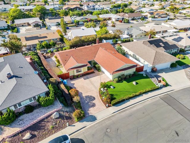 16640 San Salvador Road, San Diego, CA 92128