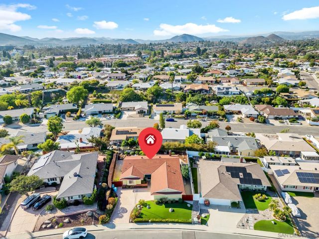 16640 San Salvador Road, San Diego, CA 92128