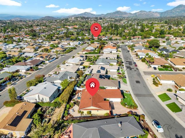 16640 San Salvador Road, San Diego, CA 92128