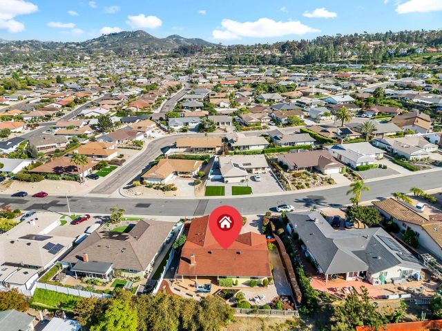16640 San Salvador Road, San Diego, CA 92128