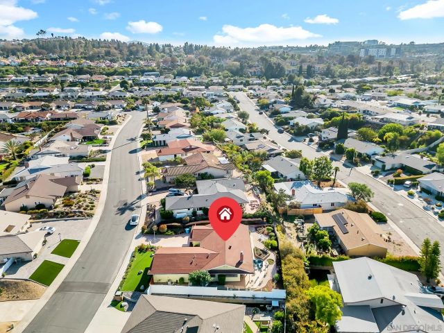 16640 San Salvador Road, San Diego, CA 92128