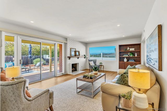 16640 San Salvador Road, San Diego, CA 92128