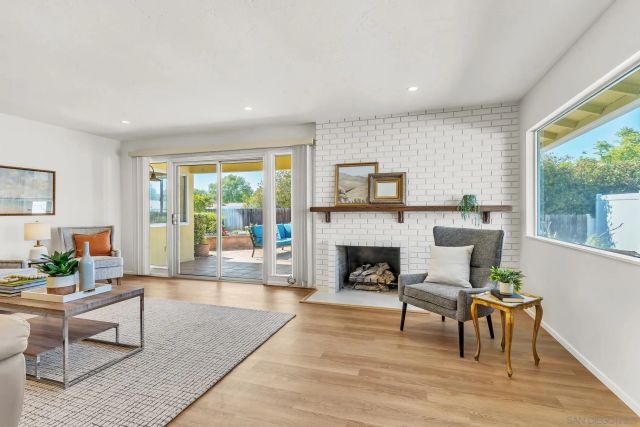 16640 San Salvador Road, San Diego, CA 92128