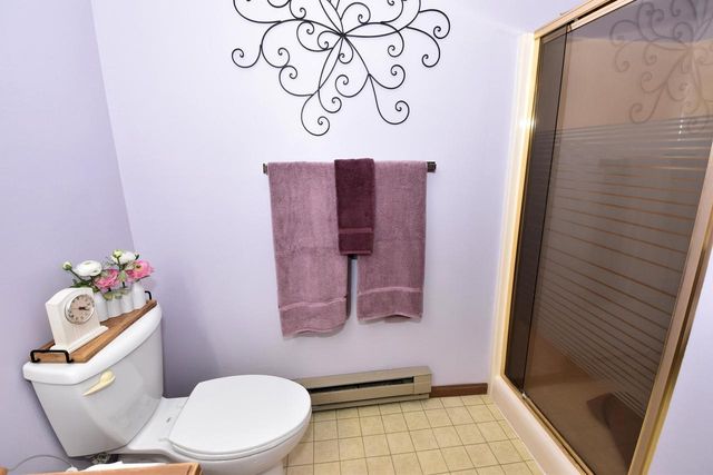 4502 S Greenridge CIRCLE, Greenfield, WI 53220