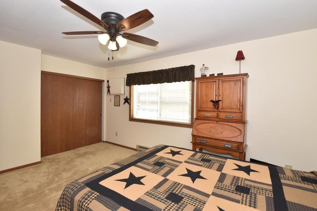 4502 S Greenridge CIRCLE, Greenfield, WI 53220