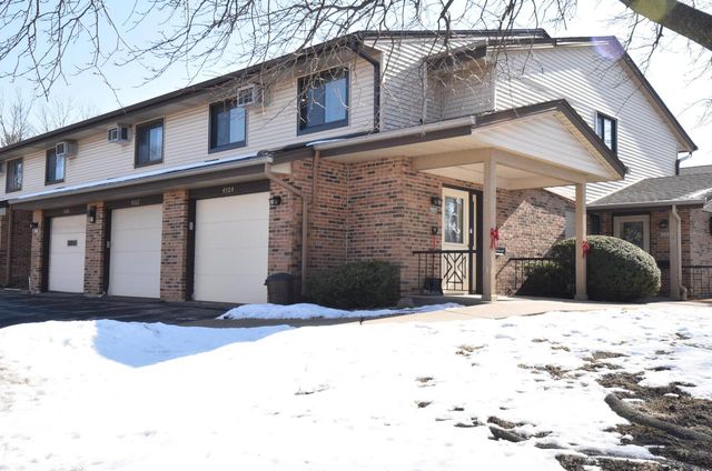 4502 S Greenridge CIRCLE, Greenfield, WI 53220