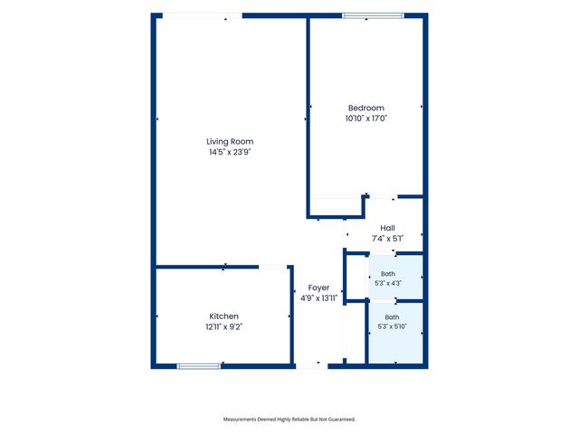 6961 N Oakley Avenue 209B, Chicago, IL 60645