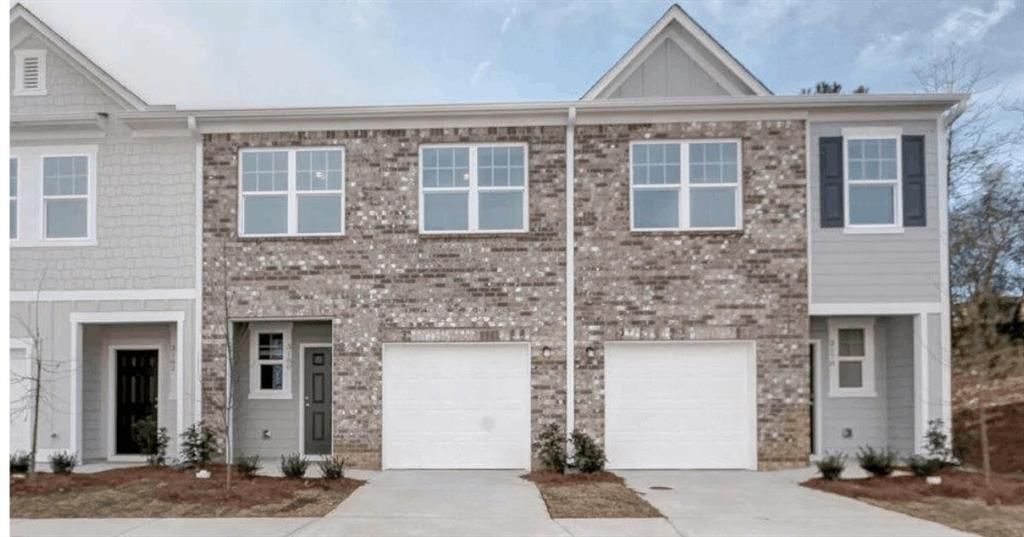 3180 Delancy Street, Decatur, GA 30035