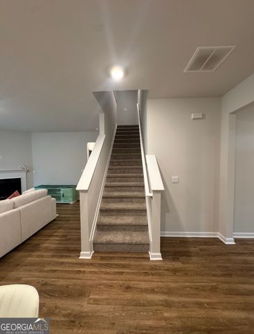 272 Abbott Road, Statham, GA 30666
