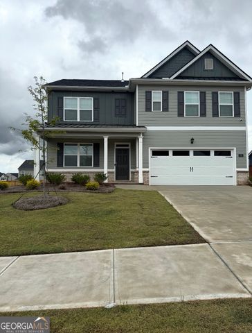 272 Abbott Road, Statham, GA 30666