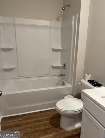 272 Abbott Road, Statham, GA 30666
