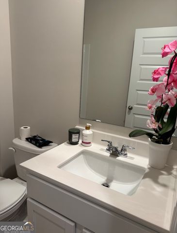 272 Abbott Road, Statham, GA 30666