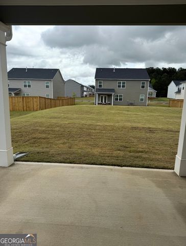 272 Abbott Road, Statham, GA 30666