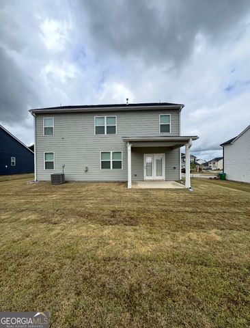 272 Abbott Road, Statham, GA 30666