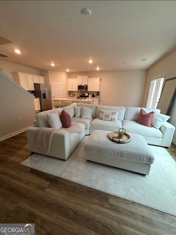 272 Abbott Road, Statham, GA 30666